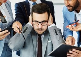 résolution des problèmes