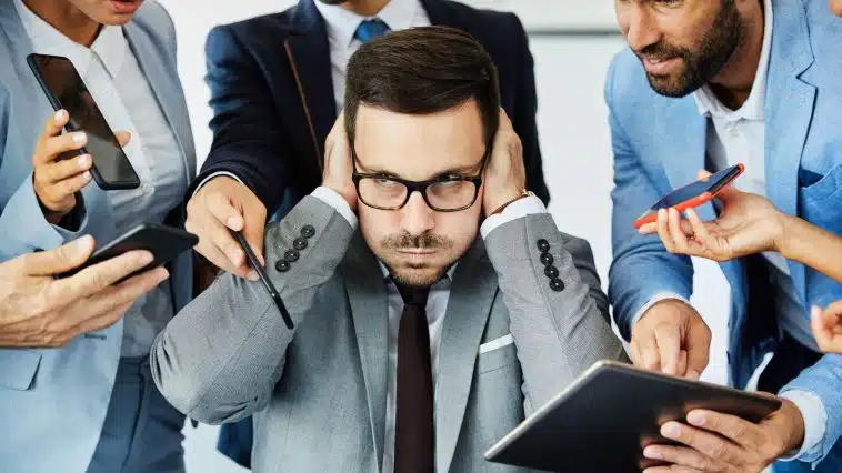 La Méthode CREER en 5 étapes résolution des problèmes