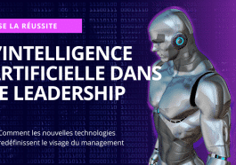 L'intelligence artificielle dans le Leadership l intelligence artificielle dans le leadership