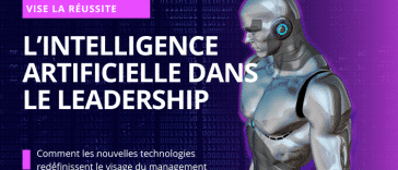 l intelligence artificielle dans le leadership