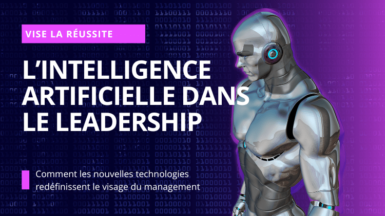 l intelligence artificielle dans le leadership