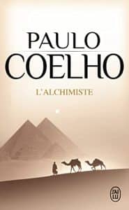 L'Alchimiste - Paulo Coelho​