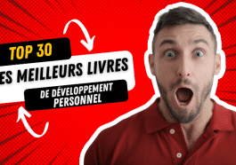 Les 30 des meilleurs livres de développement personnel meilleurs livres de développement personnel