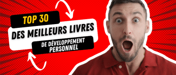 meilleurs livres de développement personnel