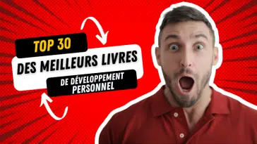 Les 30 des meilleurs livres de développement personnel meilleurs livres de développement personnel