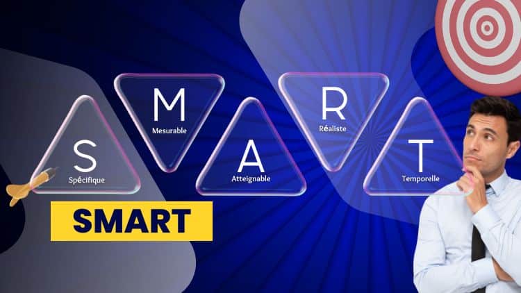 La méthode SMART, c'est quoi au juste ? smart