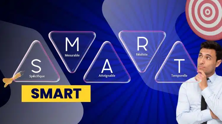 La méthode SMART, c'est quoi au juste ? smart