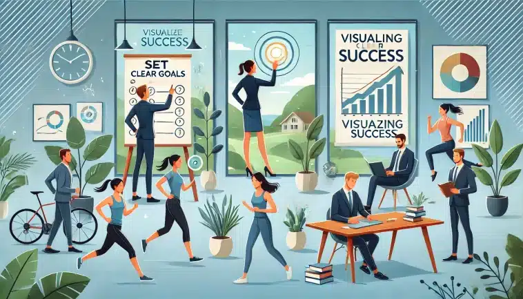Comment booster sa motivation au quotidien comment booster sa motivation au quotidien