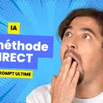 Méthode DIRECT pour Maximiser les Résultats avec GPT la méthode direct