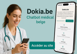 dokai.be chatbot mécial belge gratuit