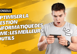optimiser la gestion informatique des pme : les meilleurs outils en 2024