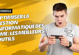 optimiser la gestion informatique des pme : les meilleurs outils en 2024