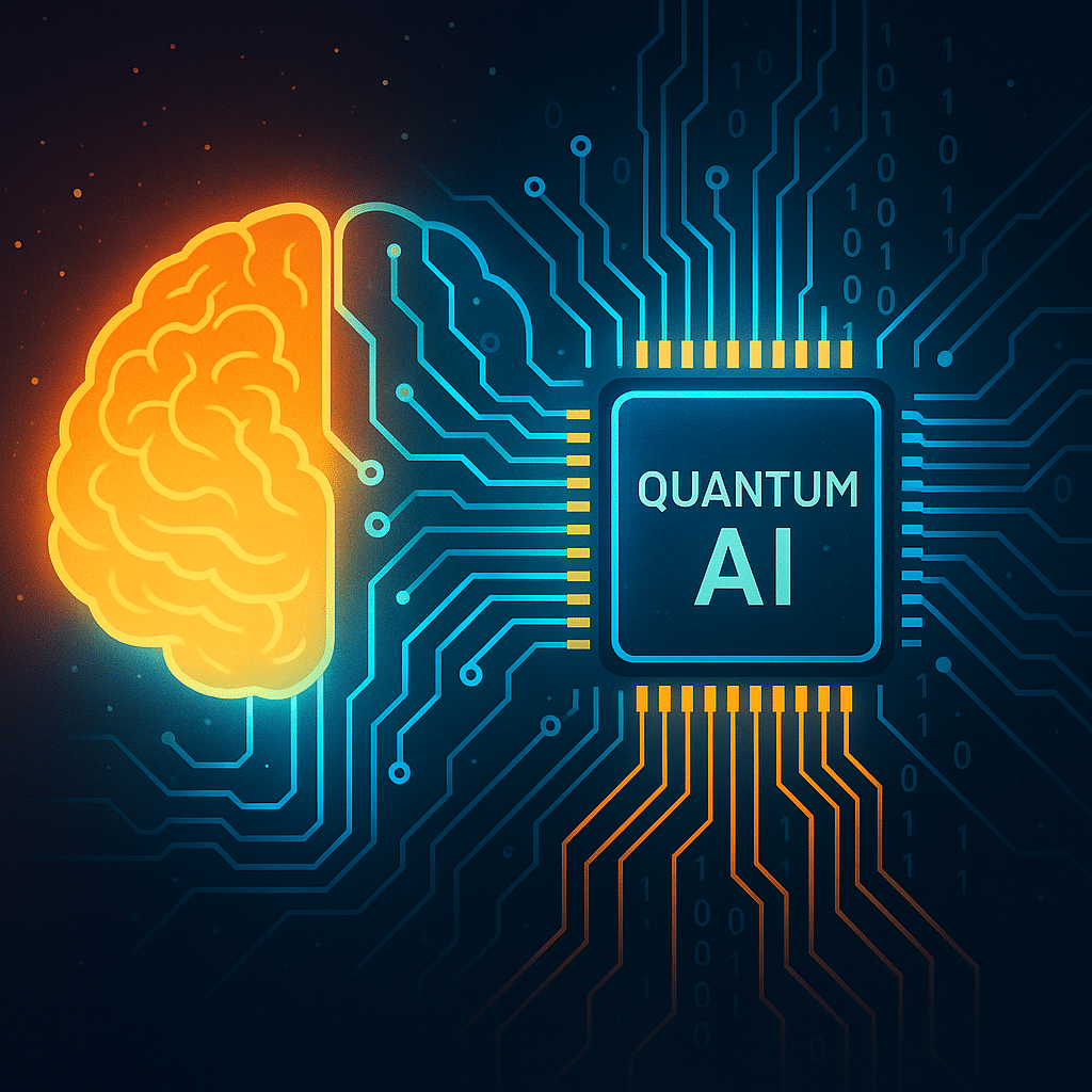 Une intelligence qui apprend