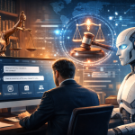 intelligence artificielle et droit : vers un nouvel écosystème juridique entre chatbots et crm intelligents