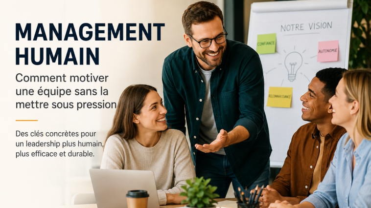 management humain